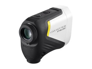 Nikon Coolshot PROIII Stabilized laserový diaľkomer