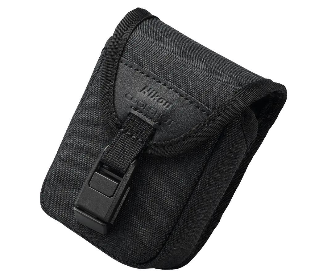 Nikon Coolshot PROIII Stabilized laserový diaľkomer