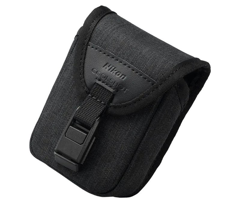Nikon Coolshot PROIII Stabilized laserový diaľkomer