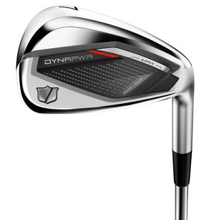 Wilson Dynapower Max pánske železá, grafit