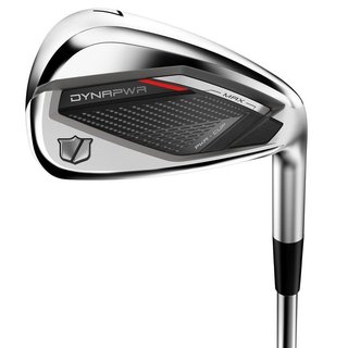 Wilson Dynapower Max pánske železá, oceľ