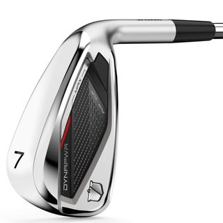 Wilson Dynapower Max pánske železá, oceľ