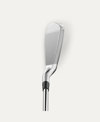 Wilson Dynapower Max pánske železá, oceľ