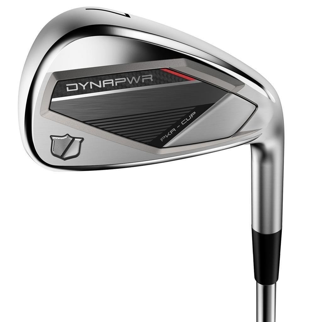 Wilson Dynapower pánska železá, oceľ
