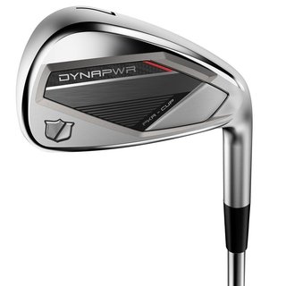 Wilson Dynapower pánska železá, oceľ