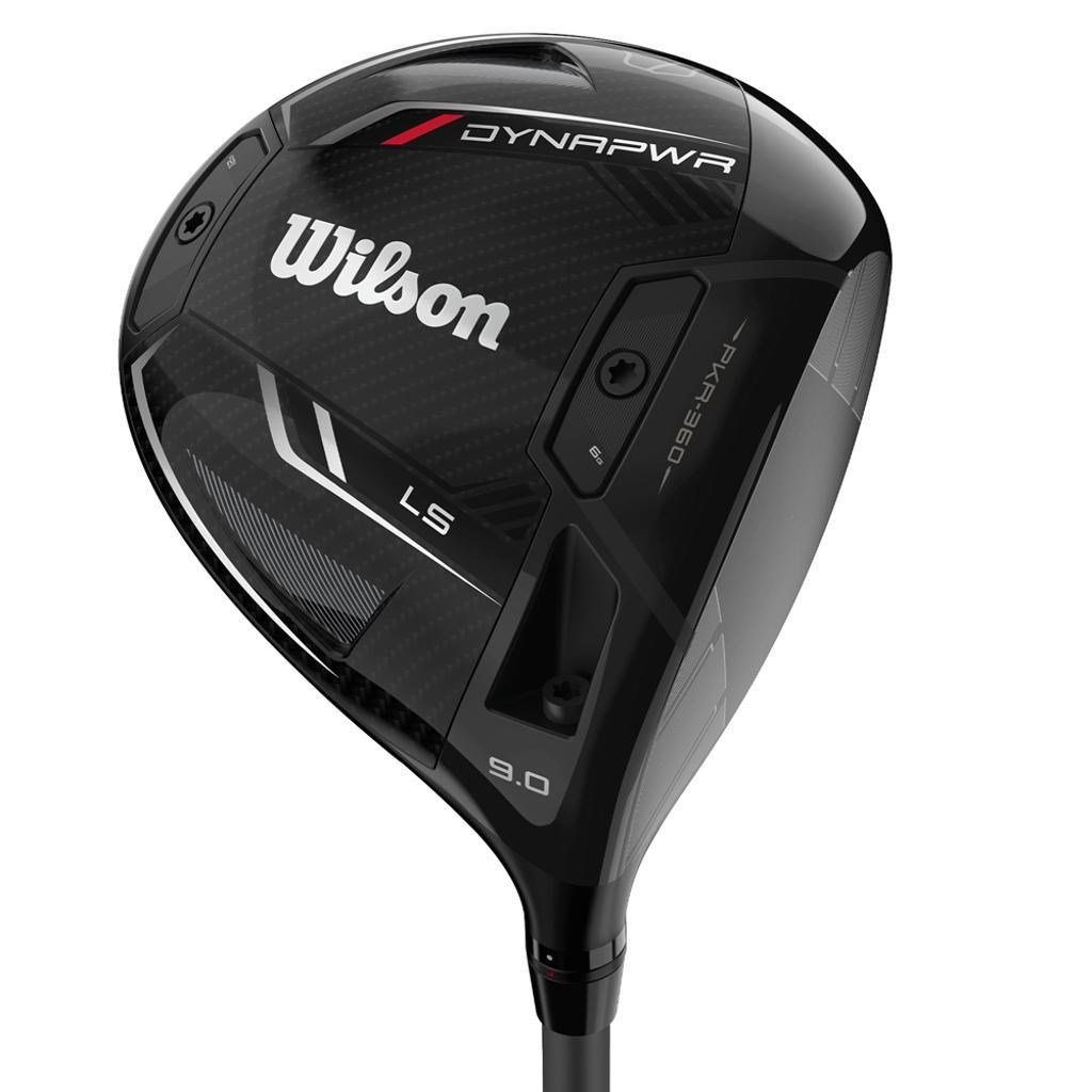 Wilson Dynapower LS pánsky driver