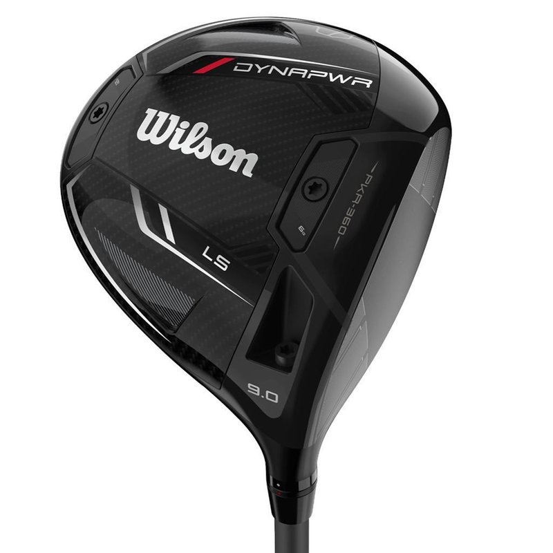 Wilson Dynapower LS pánsky driver