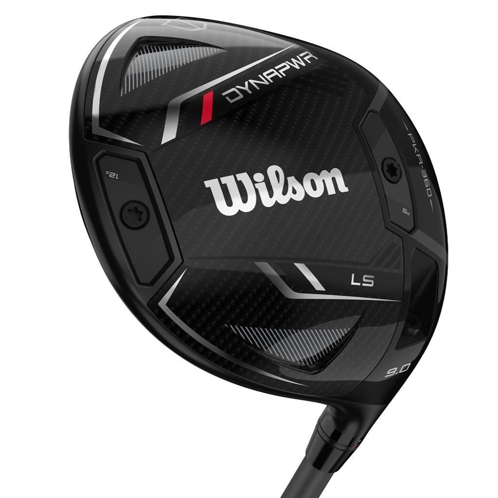 Wilson Dynapower LS pánsky driver