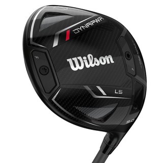 Wilson Dynapower LS pánsky driver