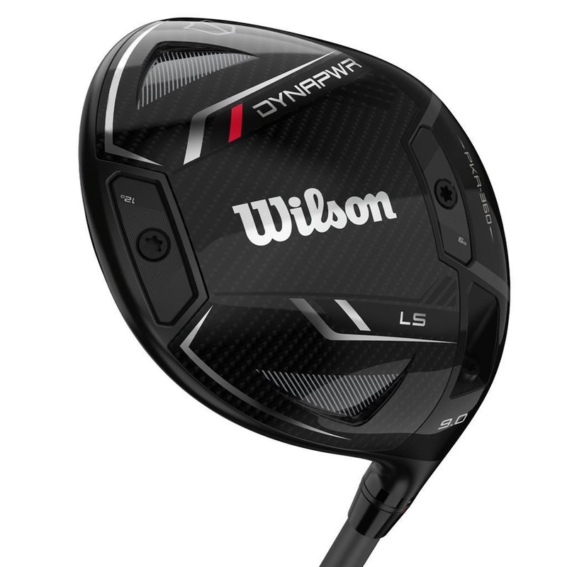 Wilson Dynapower LS pánsky driver