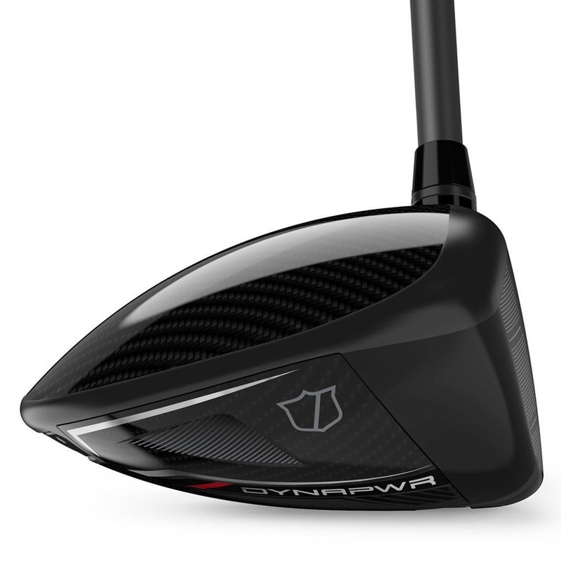 Wilson Dynapower LS pánsky driver