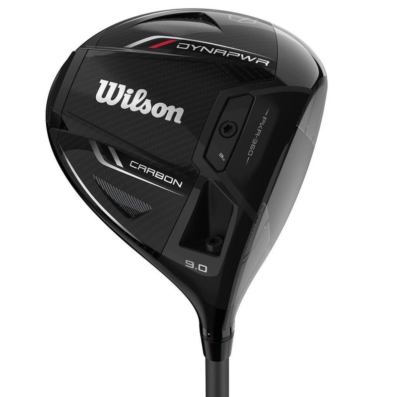 Wilson Dynapower Carbon pánsky driver