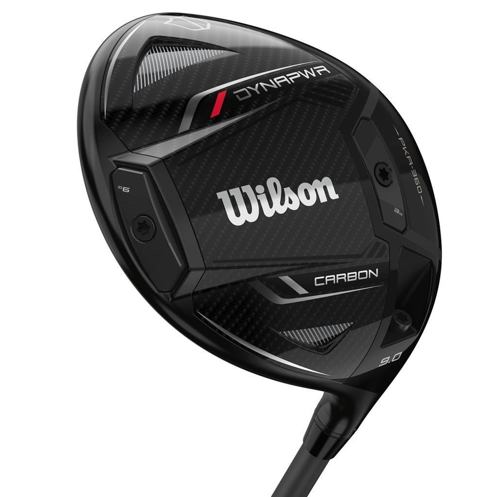 Wilson Dynapower Carbon pánsky driver
