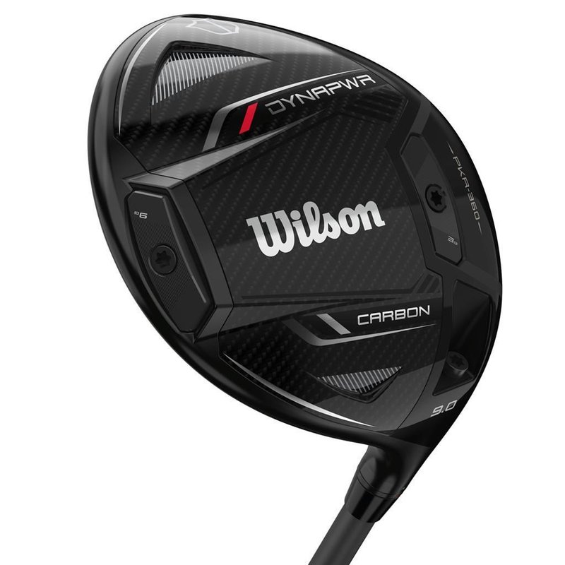 Wilson Dynapower Carbon pánsky driver