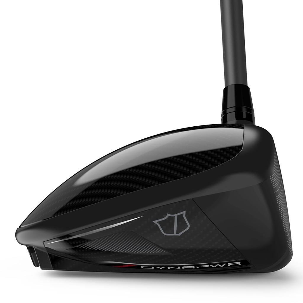 Wilson Dynapower Carbon pánsky driver