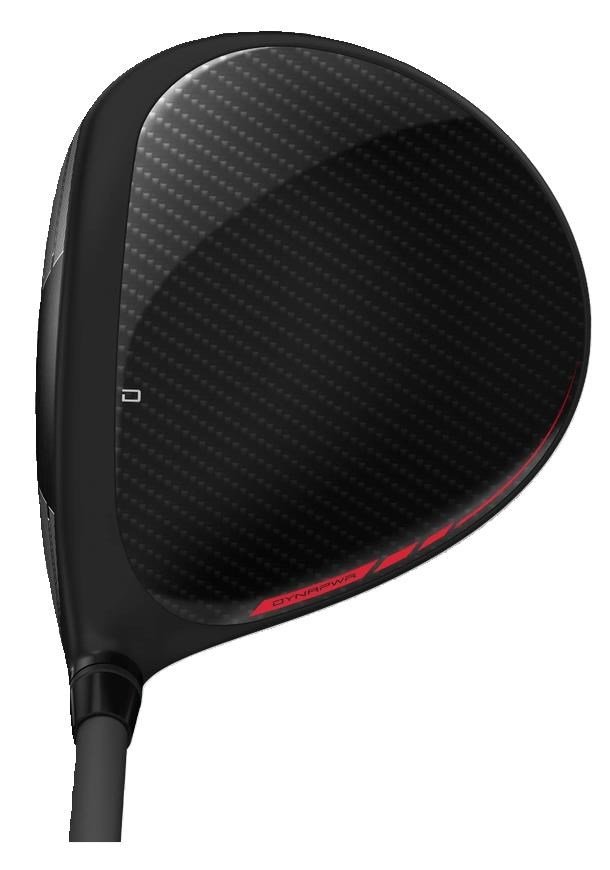 Wilson Dynapower Carbon pánsky driver