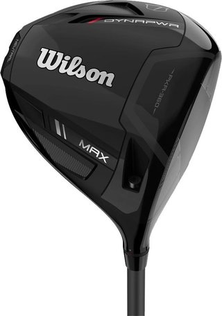 Wilson Dynapower Max Lite dámsky driver
