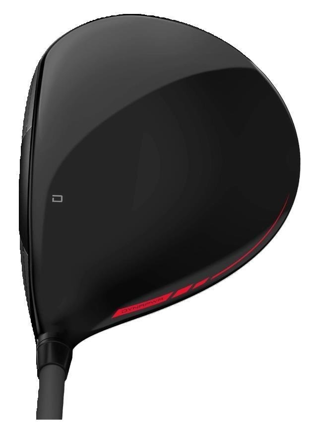 Wilson Dynapower Max Lite dámsky driver