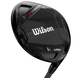 Wilson Dynapower Max Lite dámsky driver