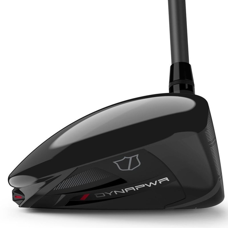 Wilson Dynapower Max Lite dámsky driver