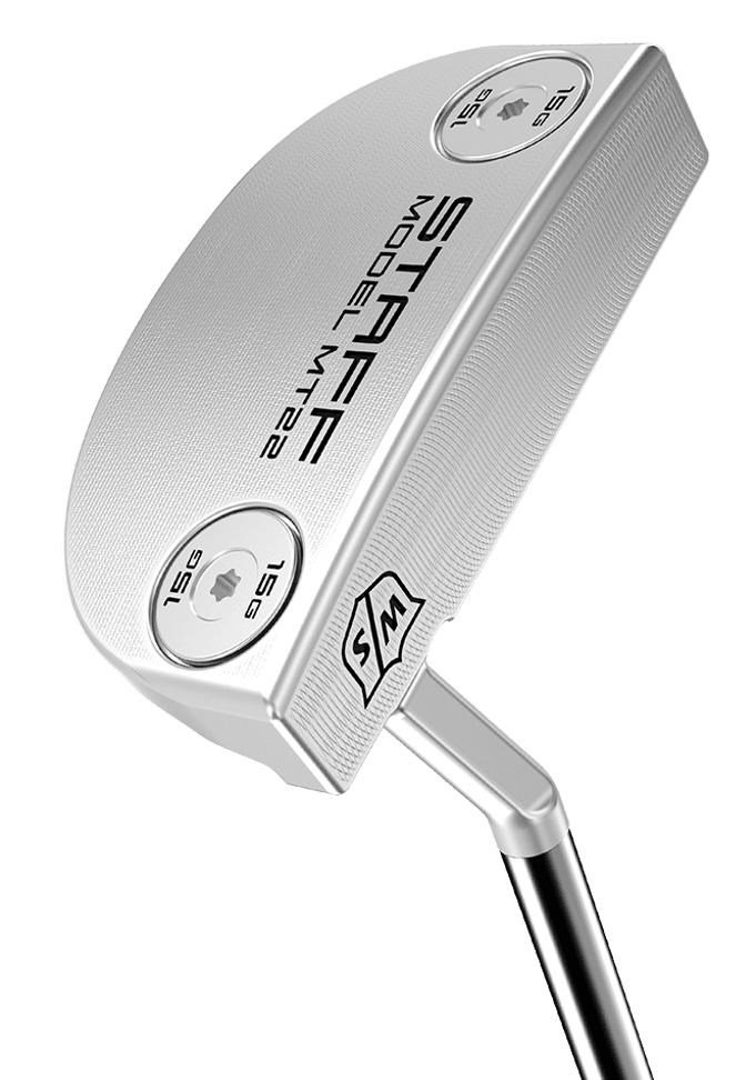 Wilson Staff Model MT22 putter