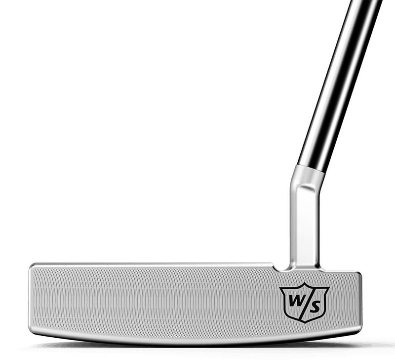 Wilson Staff Model MT22 putter