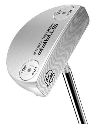 Wilson Staff Model CS22 putter