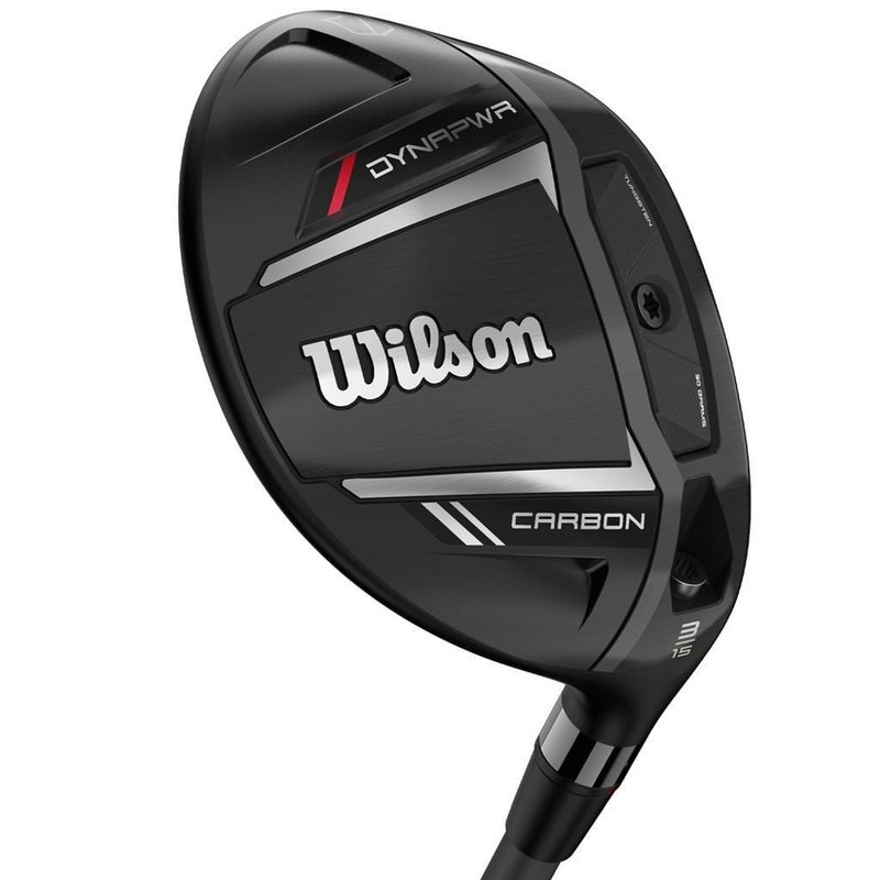 Wilson DYNAPWR Carbon pánske fairway drevo