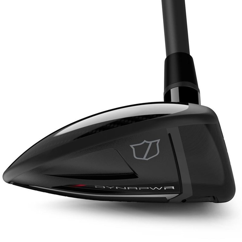 Wilson DYNAPWR Carbon pánske fairway drevo