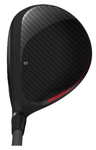 Wilson DYNAPWR Carbon pánske fairway drevo