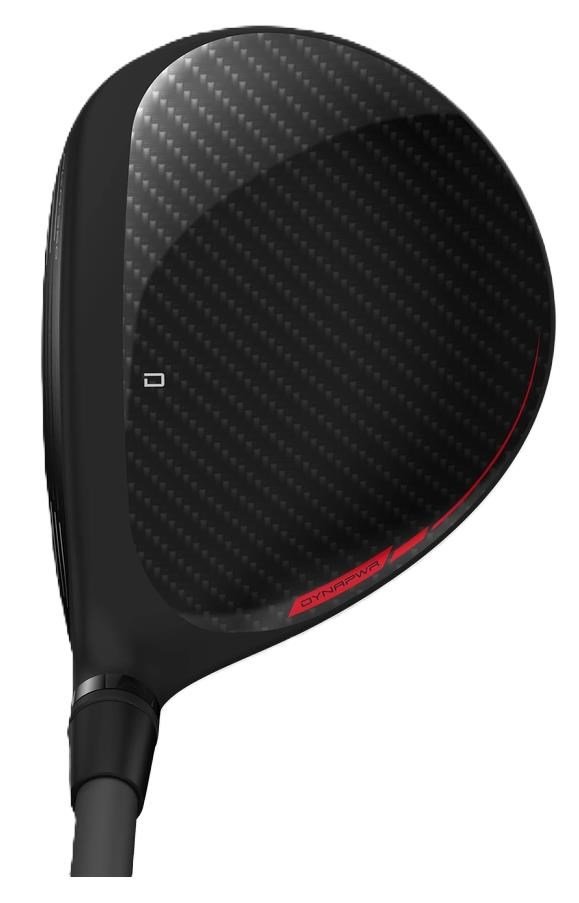 Wilson DYNAPWR Carbon pánske fairway drevo