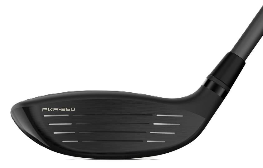 Wilson DYNAPWR Carbon pánske fairway drevo
