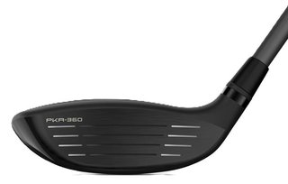 Wilson DYNAPWR Carbon pánske fairway drevo