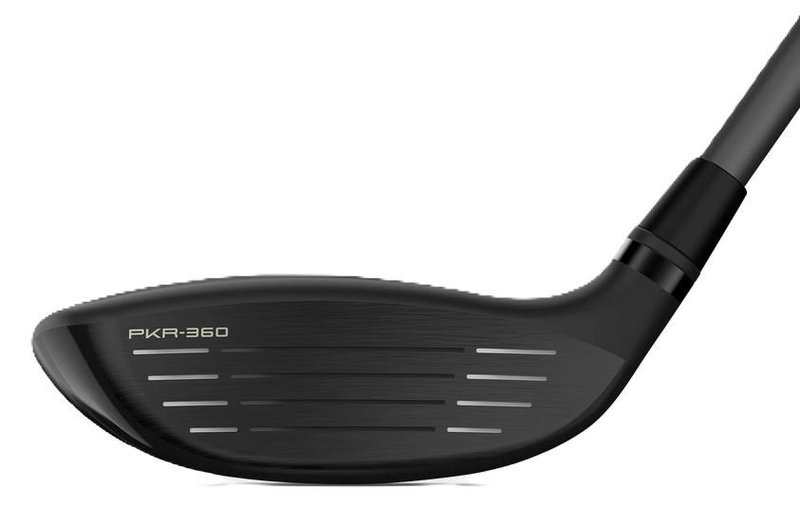 Wilson DYNAPWR Carbon pánske fairway drevo
