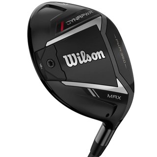 Wilson DYNAPWR Max mens fairway wood