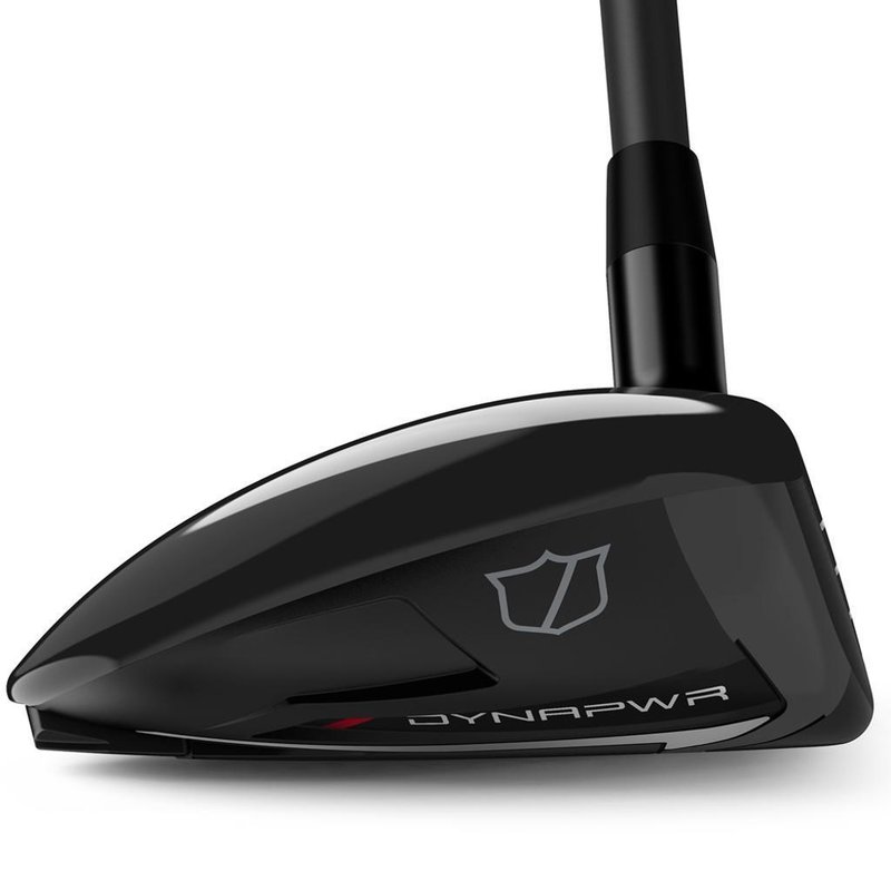 Wilson DYNAPWR Max mens fairway wood