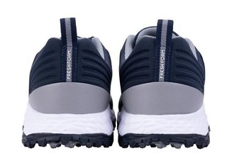 New Balance Fresh Foam Contend v2 pánske golfové topánky, modré