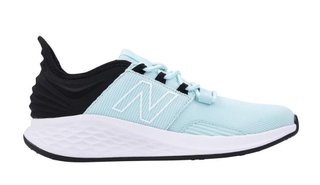 New Balance Fresh Foam ROAV dámske golfové topánky, svetlomodrá/čierna