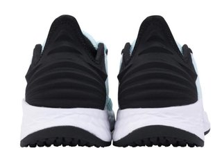 New Balance Fresh Foam ROAV dámske golfové topánky, svetlomodrá/čierna