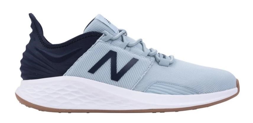 New Balance Fresh Foam ROAV pánske golfové topánky, modré