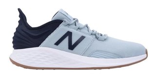 New Balance Fresh Foam ROAV pánske golfové topánky, modré