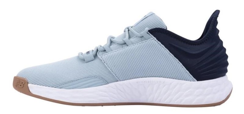 New Balance Fresh Foam ROAV pánske golfové topánky, modré