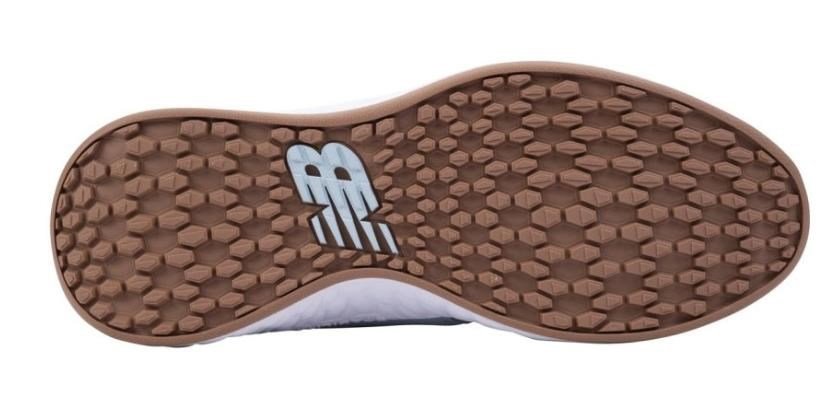 New Balance Fresh Foam ROAV pánske golfové topánky, modré