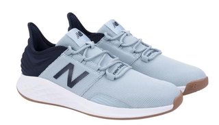 New Balance Fresh Foam ROAV pánske golfové topánky, modré