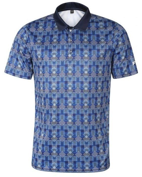 Fashion Sports Wear Denver pánske polo
