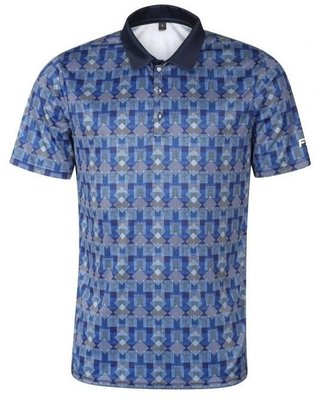 Fashion Sports Wear Denver pánske polo