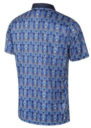 Fashion Sports Wear Denver pánske polo
