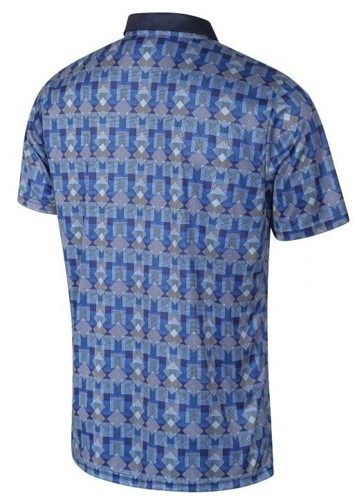 Fashion Sports Wear Denver pánske polo