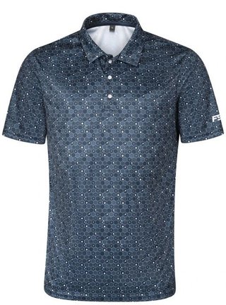Fashion Sports Wear IRVING pánske polo