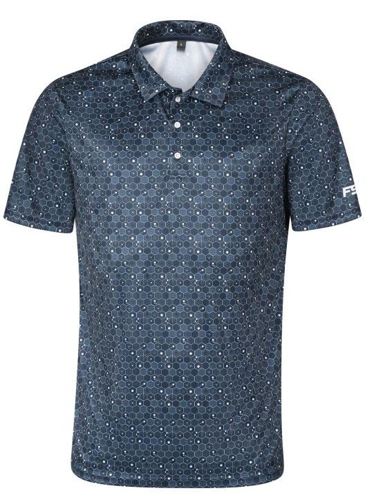 Fashion Sports Wear IRVING pánske polo